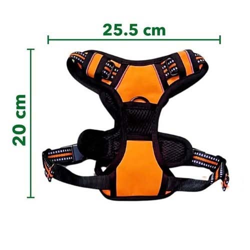 Miniatura 5 de Pechera Para Perro Mascota